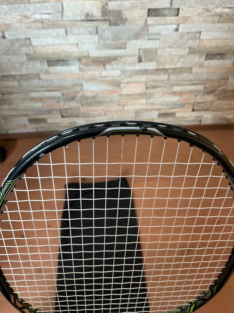 YONEX ナノレイ900 3UG5