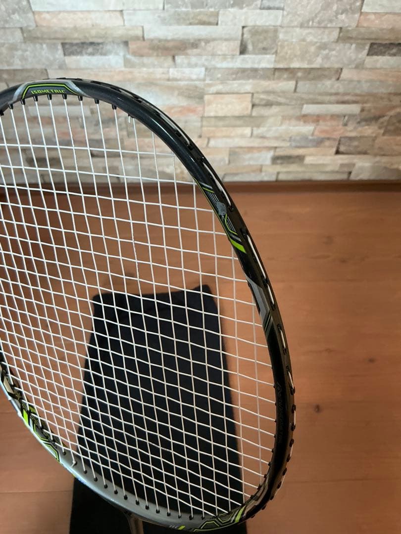 YONEX ナノレイ900 3UG5