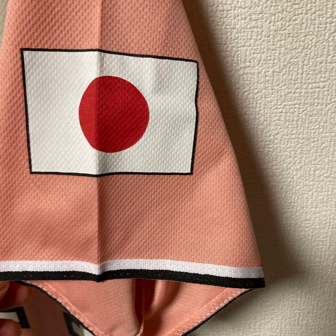 ナショナルズ　ユニフォーム　Japanese Heritage Day MLB