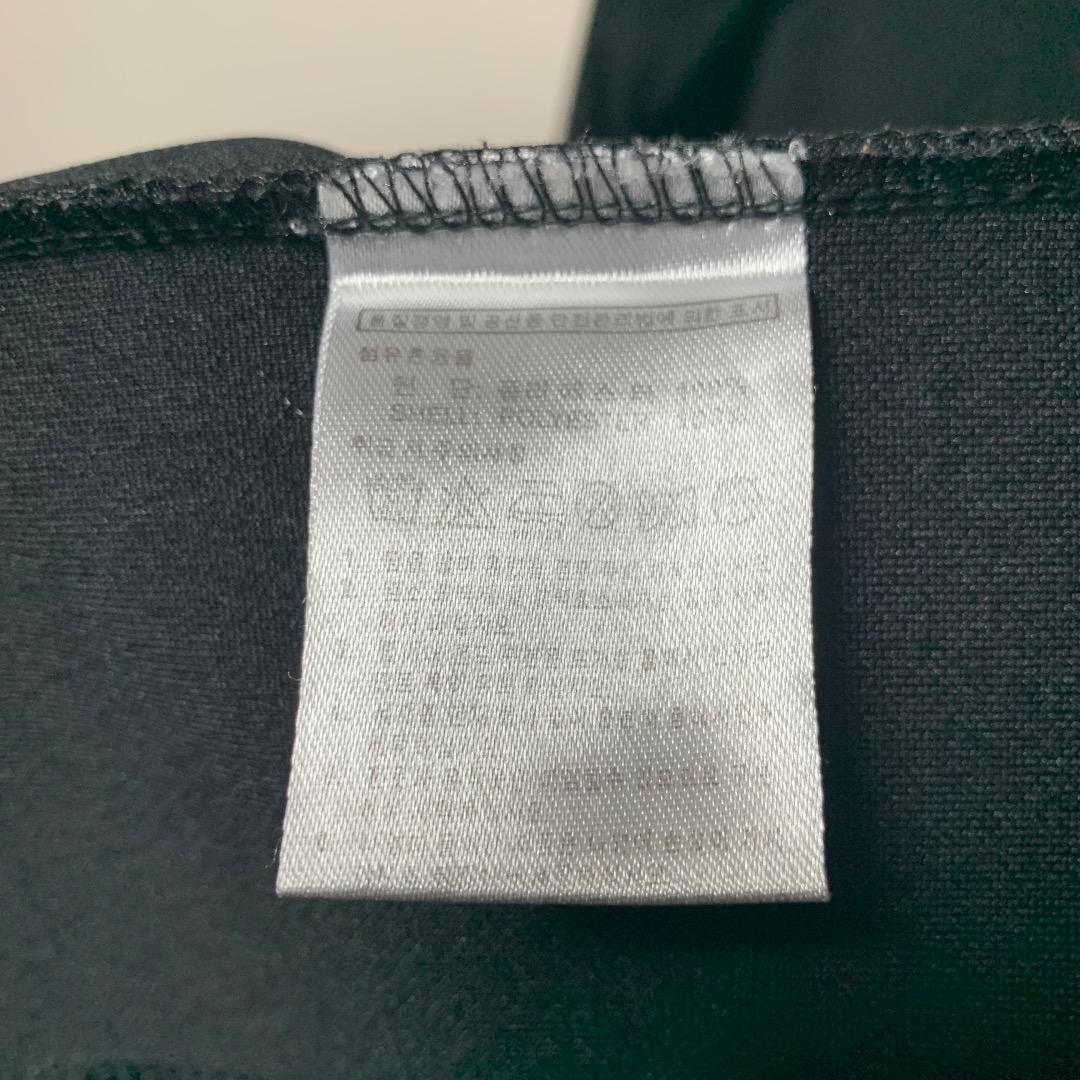 adidas ファイヤーバード トラックジャケット XL アディダス ブラック
