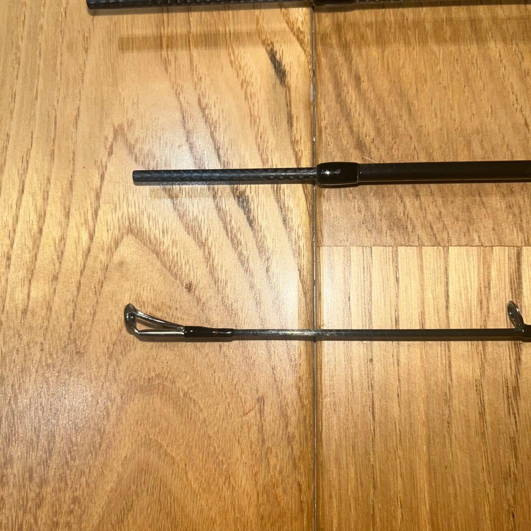 スミス　ラグレスボロン45