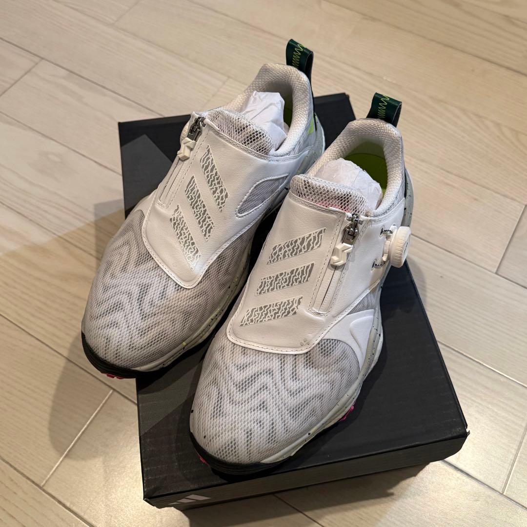 adidas CodeChaos BOA コードカオス ボア ゴルフシューズ♡