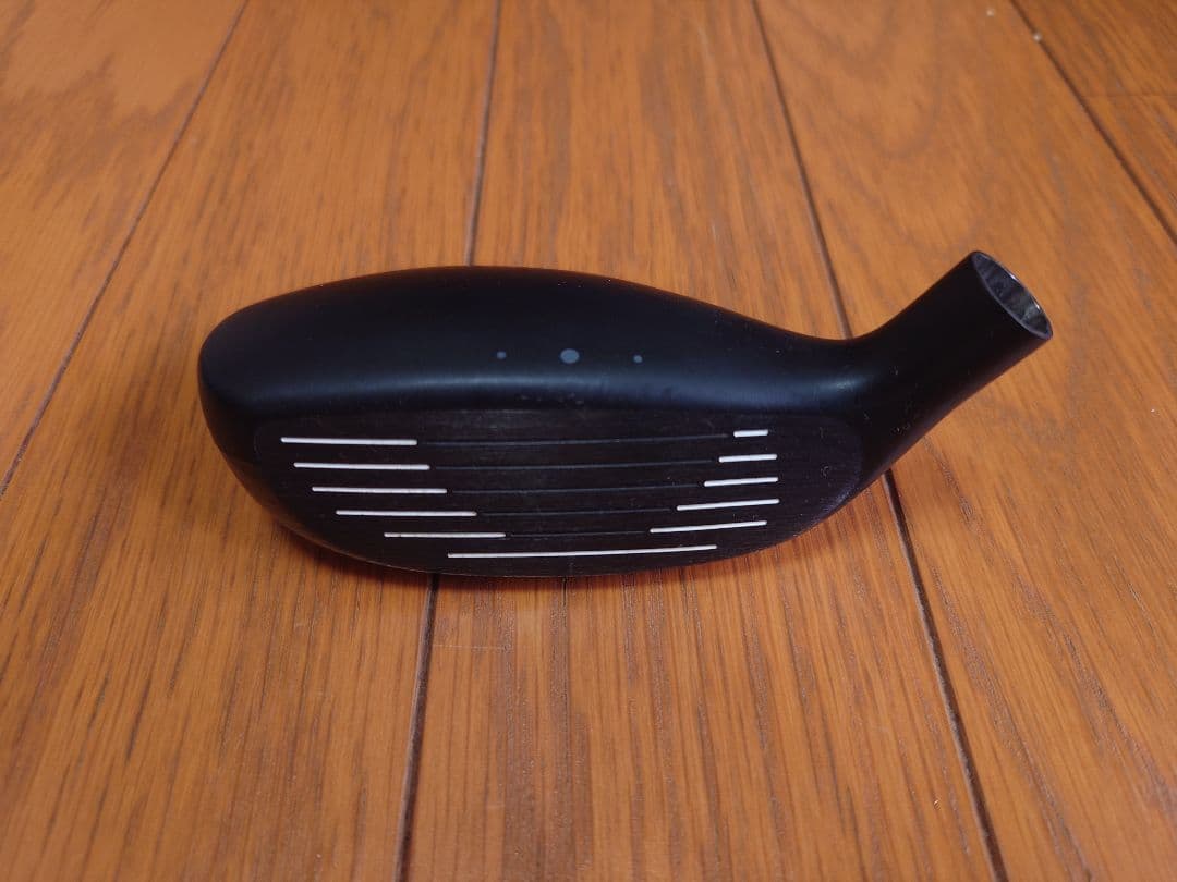 PING　G425ハイブリッド U3 19°