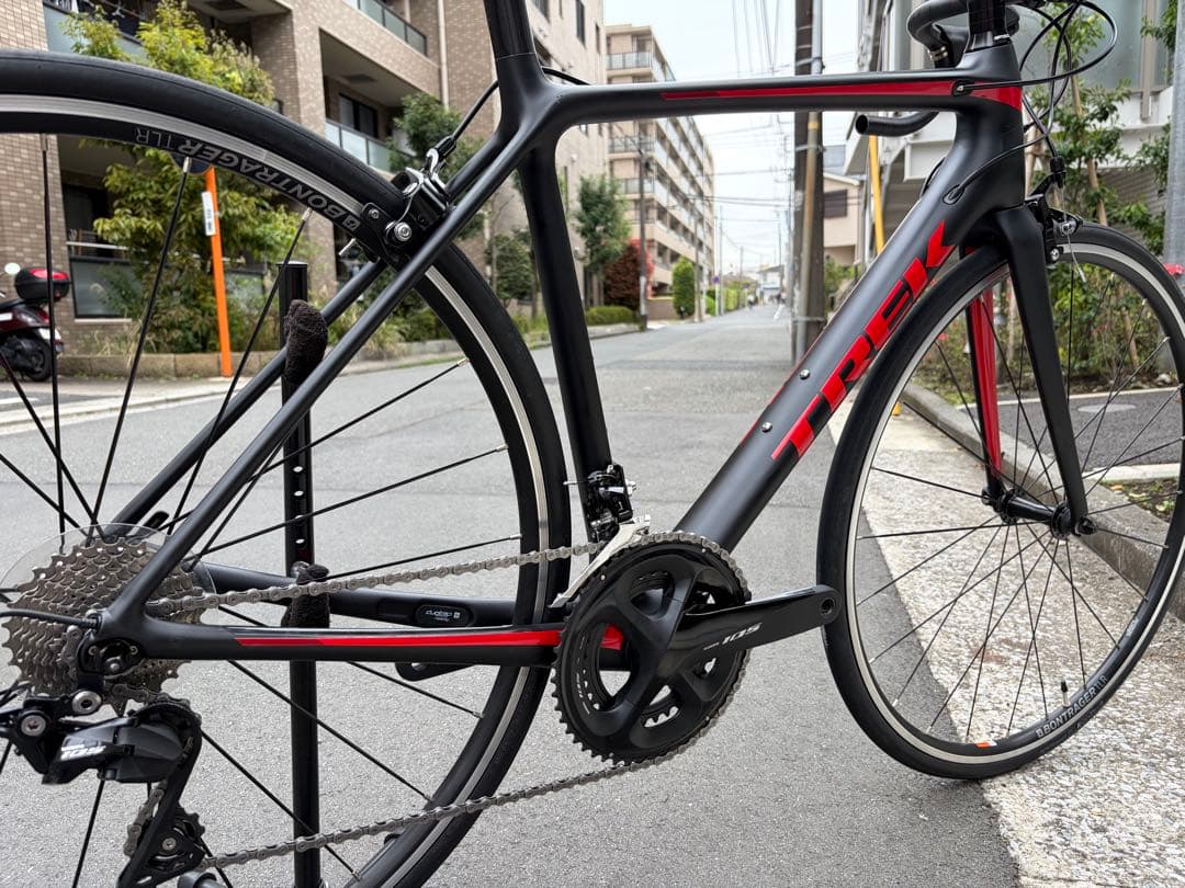 【最終値下】 TREK EMONDA SL5 2019-2020