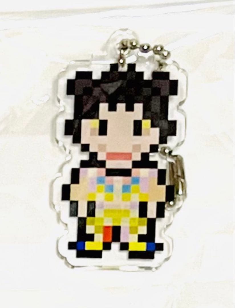 【WACK】チャンベイビー推し アクスタ & ピクキー 6点セット