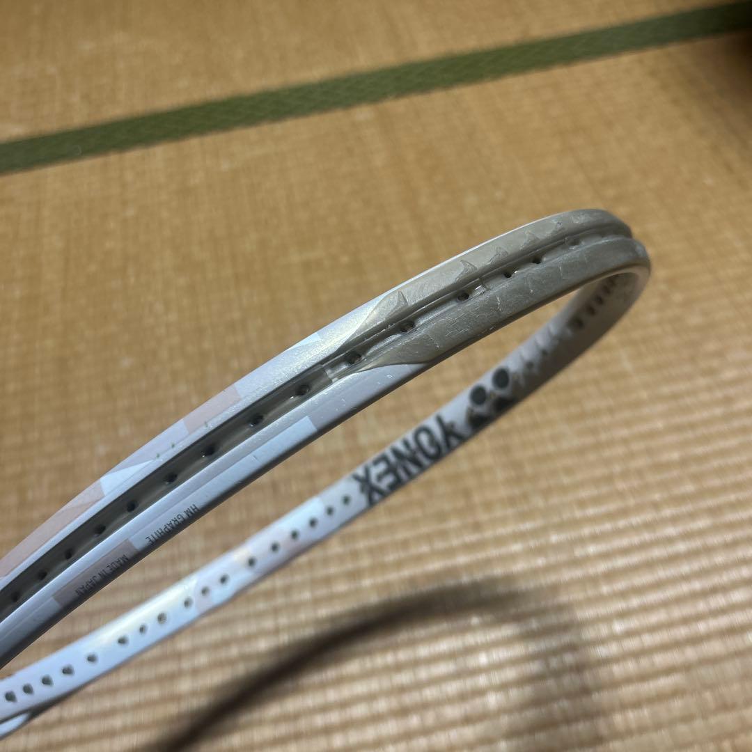 Yonex vcore98 2023 ④ グロス仕様　g3 1本