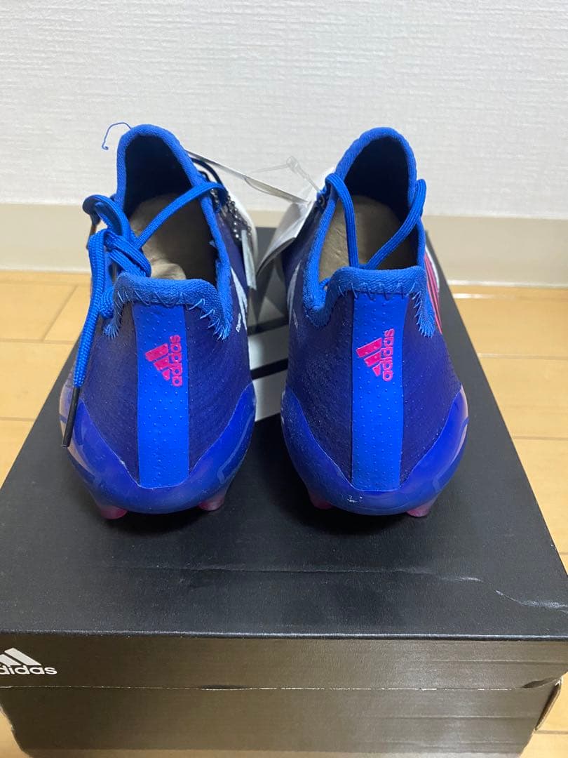 adidas ACE 17.1 LEATHER FG 24.5cm 新品