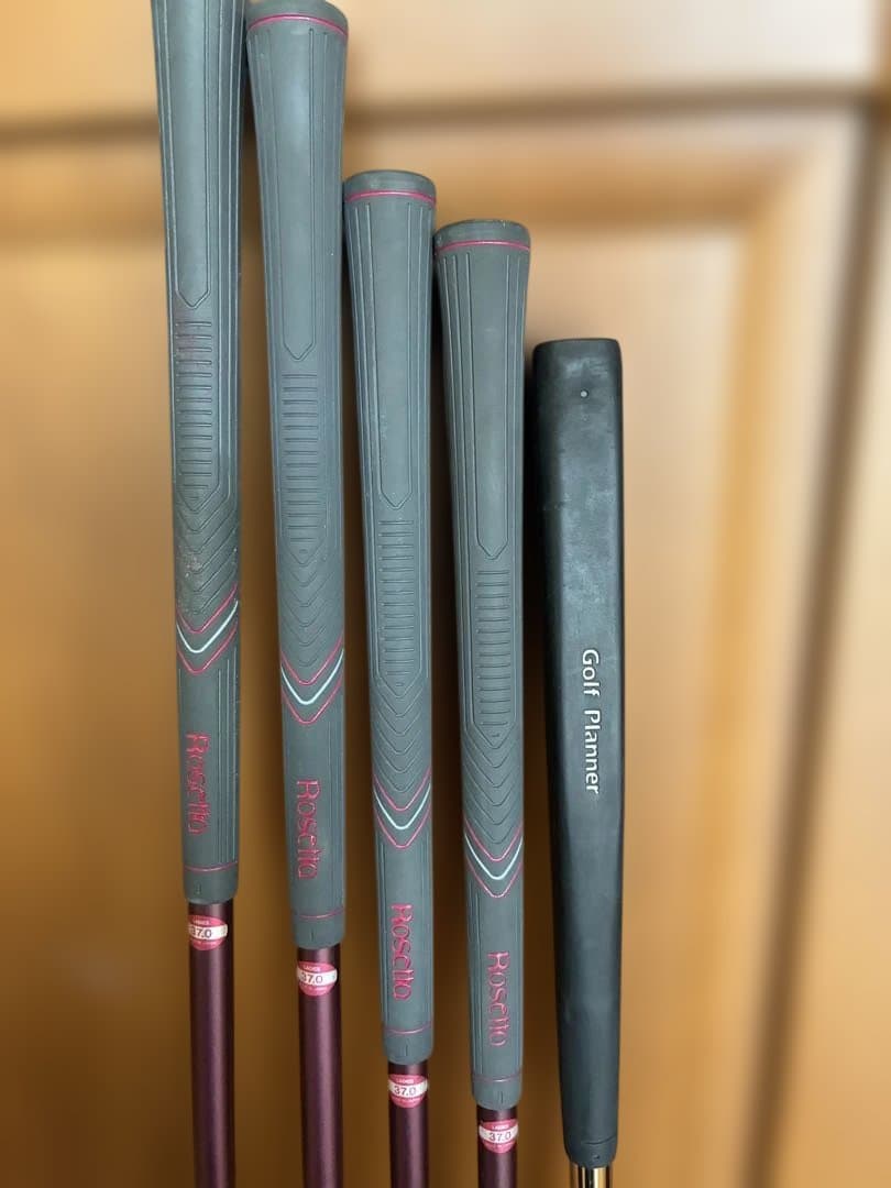 レディース Kolwin YONEX 7本セット❗️