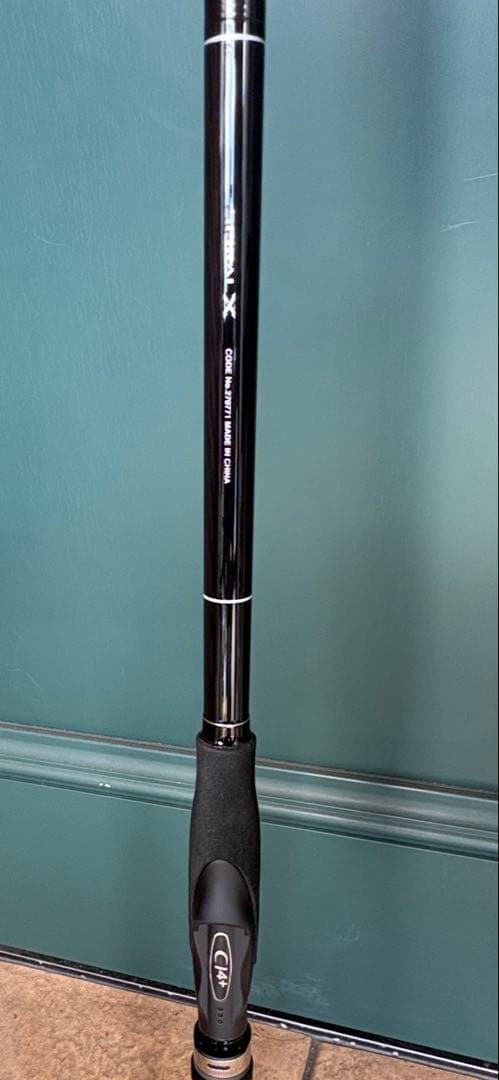 シマノ　ボーダレスbb 460M-T 未使用