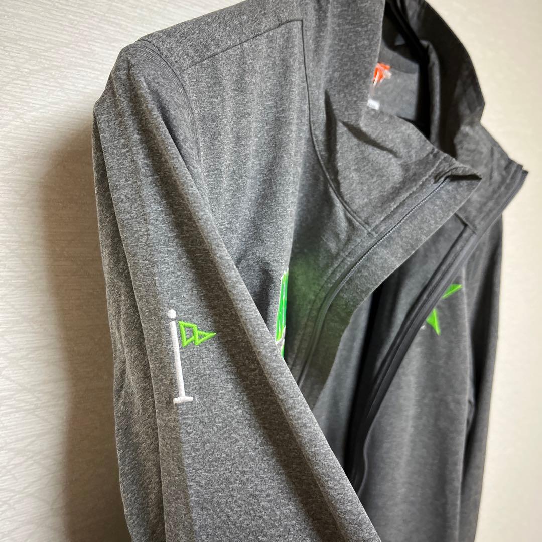 BEAMS GOLF ジャケット M