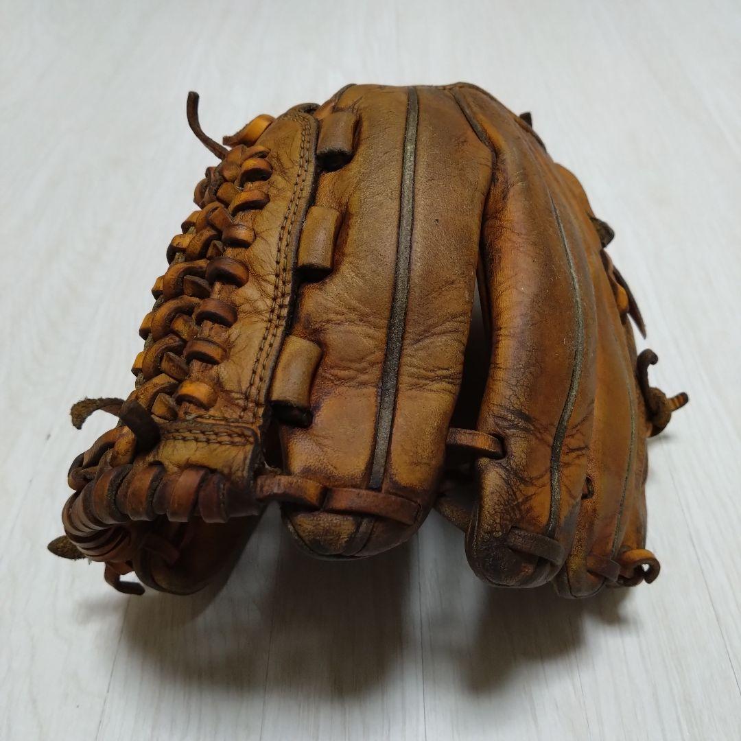 ミズノ グローバルエリートRG 少年軟式 即戦力 良型