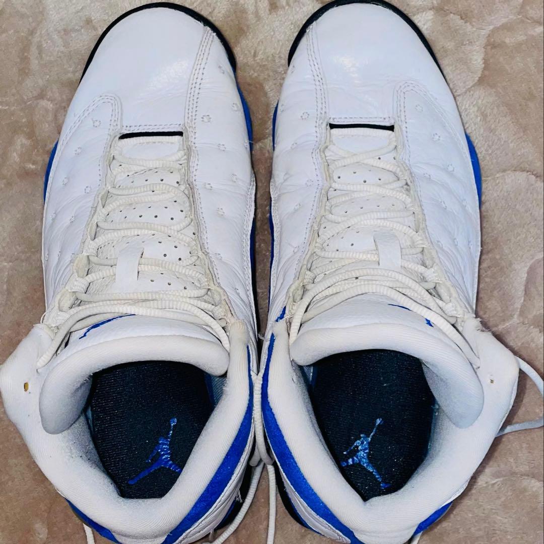 シューズ(男性用) NIKE AIR JORDAN 13 RETRO 26.5cm