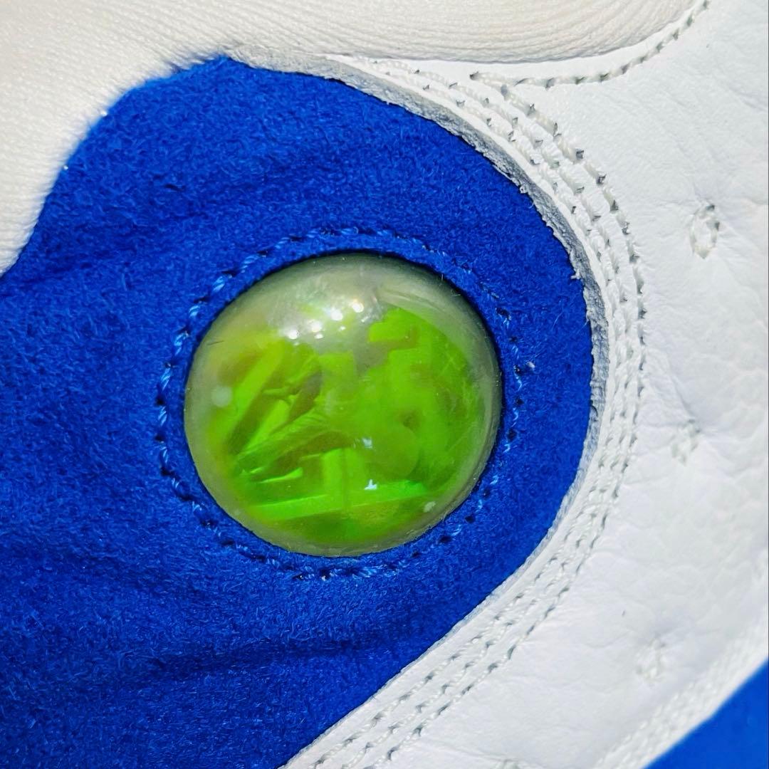 シューズ(男性用) NIKE AIR JORDAN 13 RETRO 26.5cm