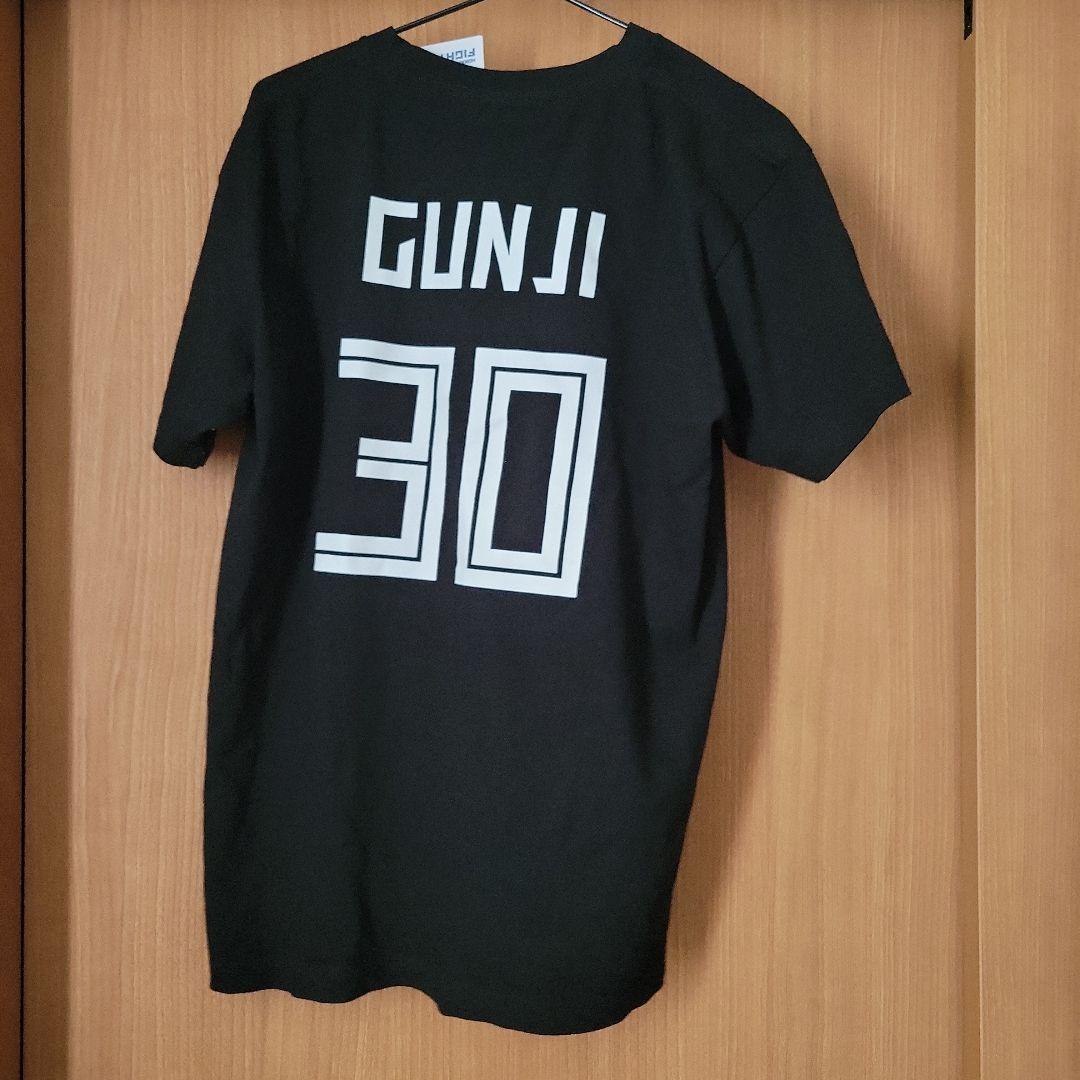 日本ハムファイターズ　郡司Tシャツ、しゃけまる他グッズ