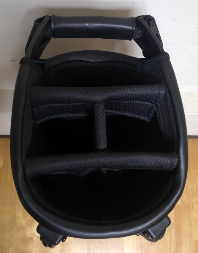 VESSELスタンドバッグ VLS DXR (7.5インチ)