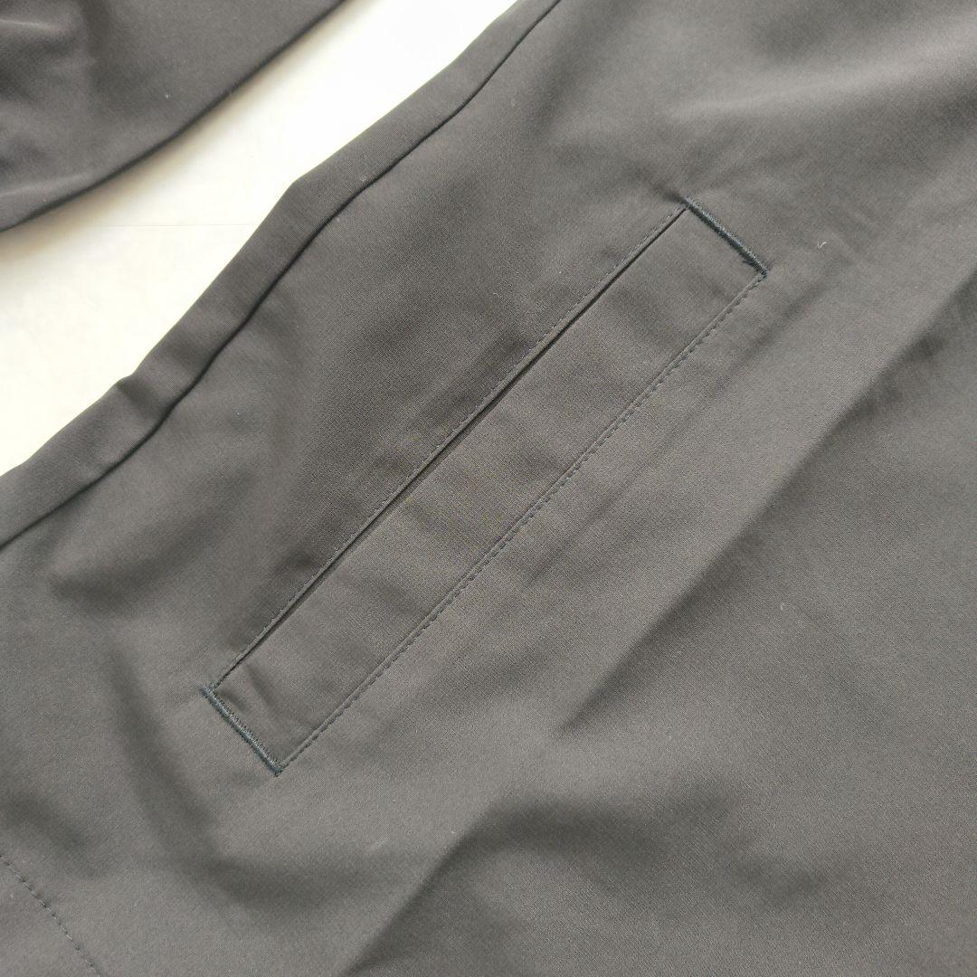 プーマ　ドライセル　ジャージ　ジャケット　新品　XL 黒　ジップアップ