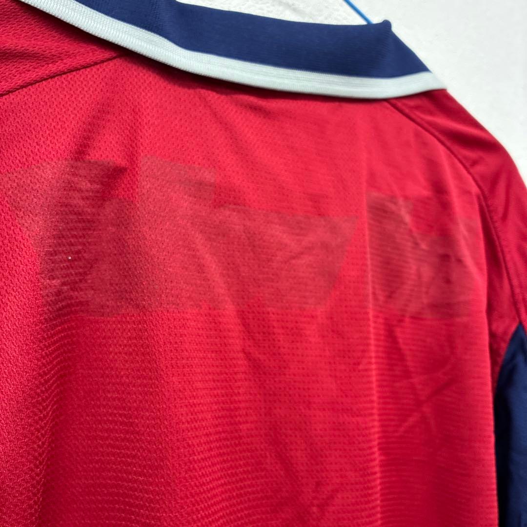 鹿島アントラーズ　02-03 ユニフォーム　NIKE L は31