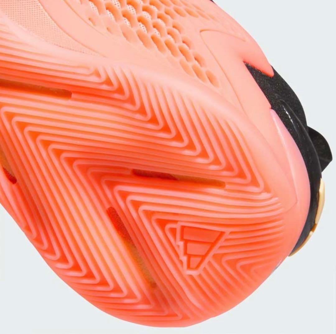 adidas AE1 Low 28.5cm アンソニーエドワーズ A.E.1