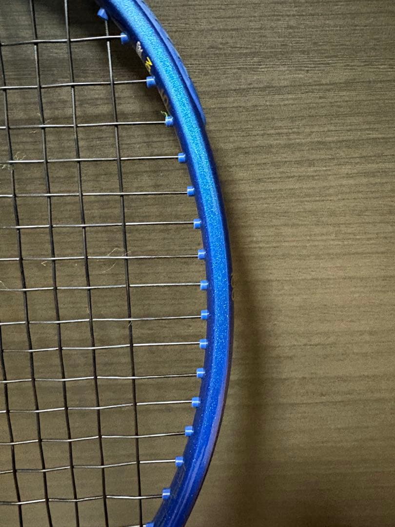 【美品】prince phantom100 G3（プリンス ファントム100）