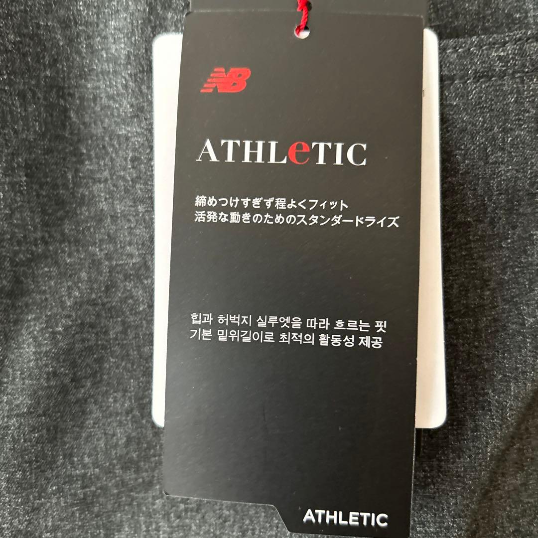 ニューバランスゴルフ　ボンデッドスカート