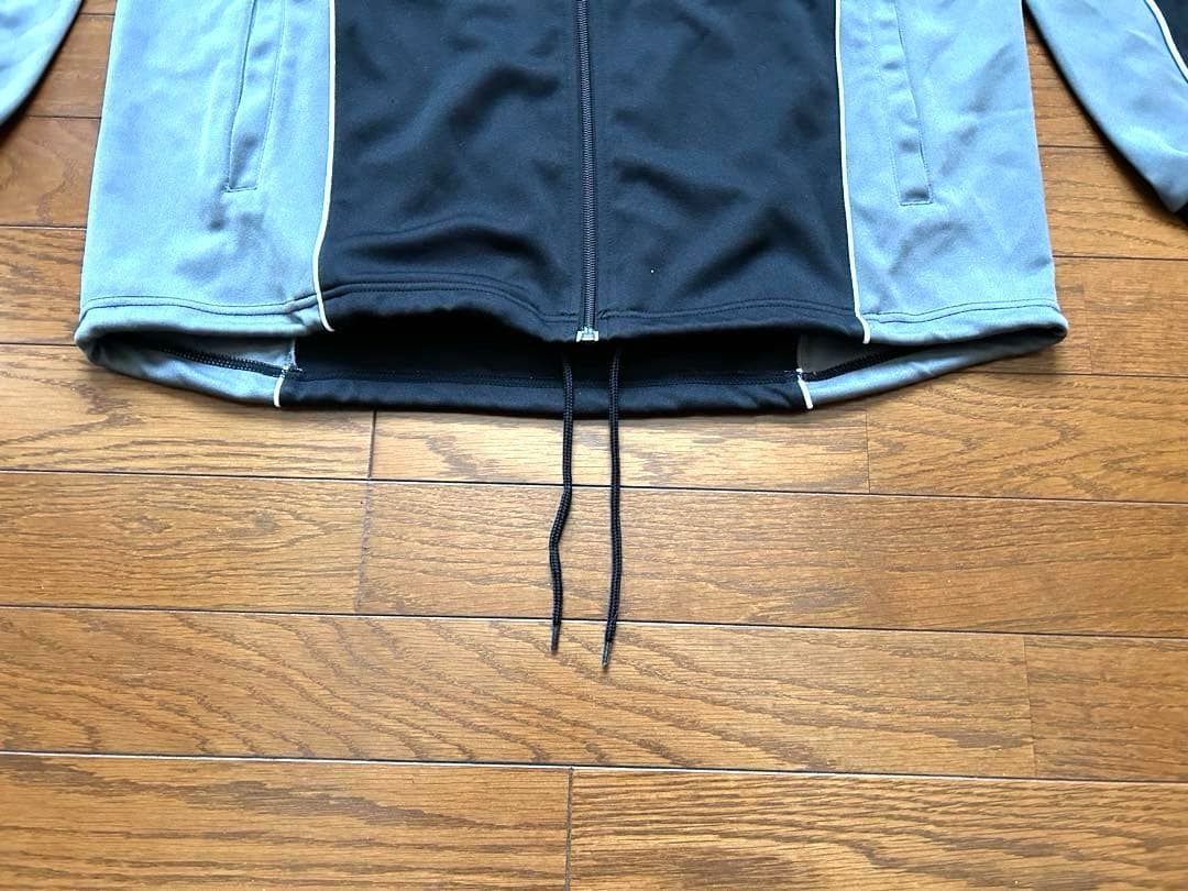 値下げしました！　アスレタ　ジャージ　上下セット　Ｏサイズ　ATHLETA