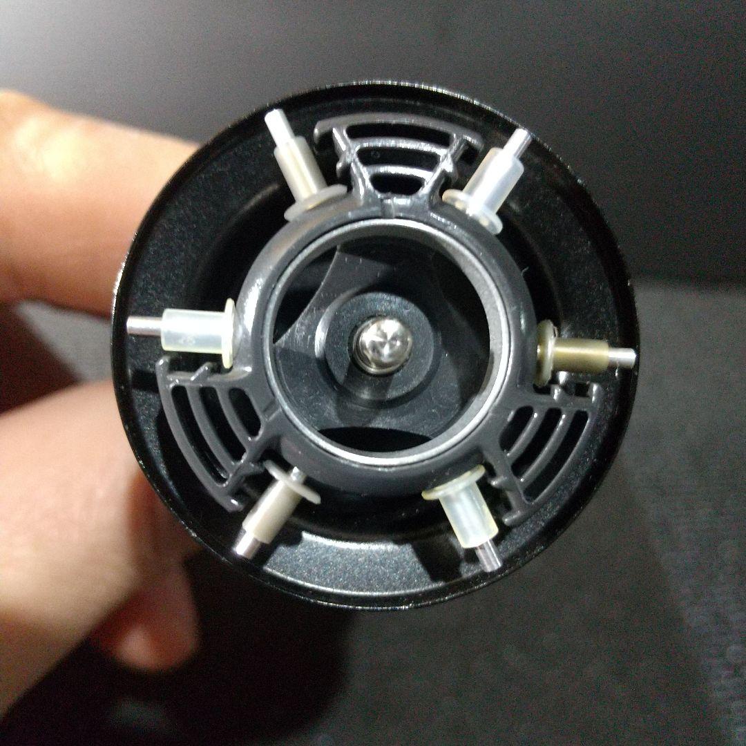 シマノ 07メタニウムMG 夢屋BSFスプール【廃番希少品】