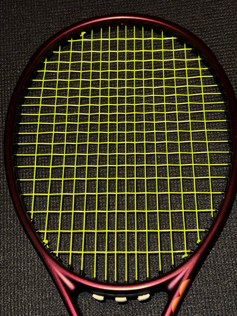 Wilson Prostaff X V14 G2 ★中古