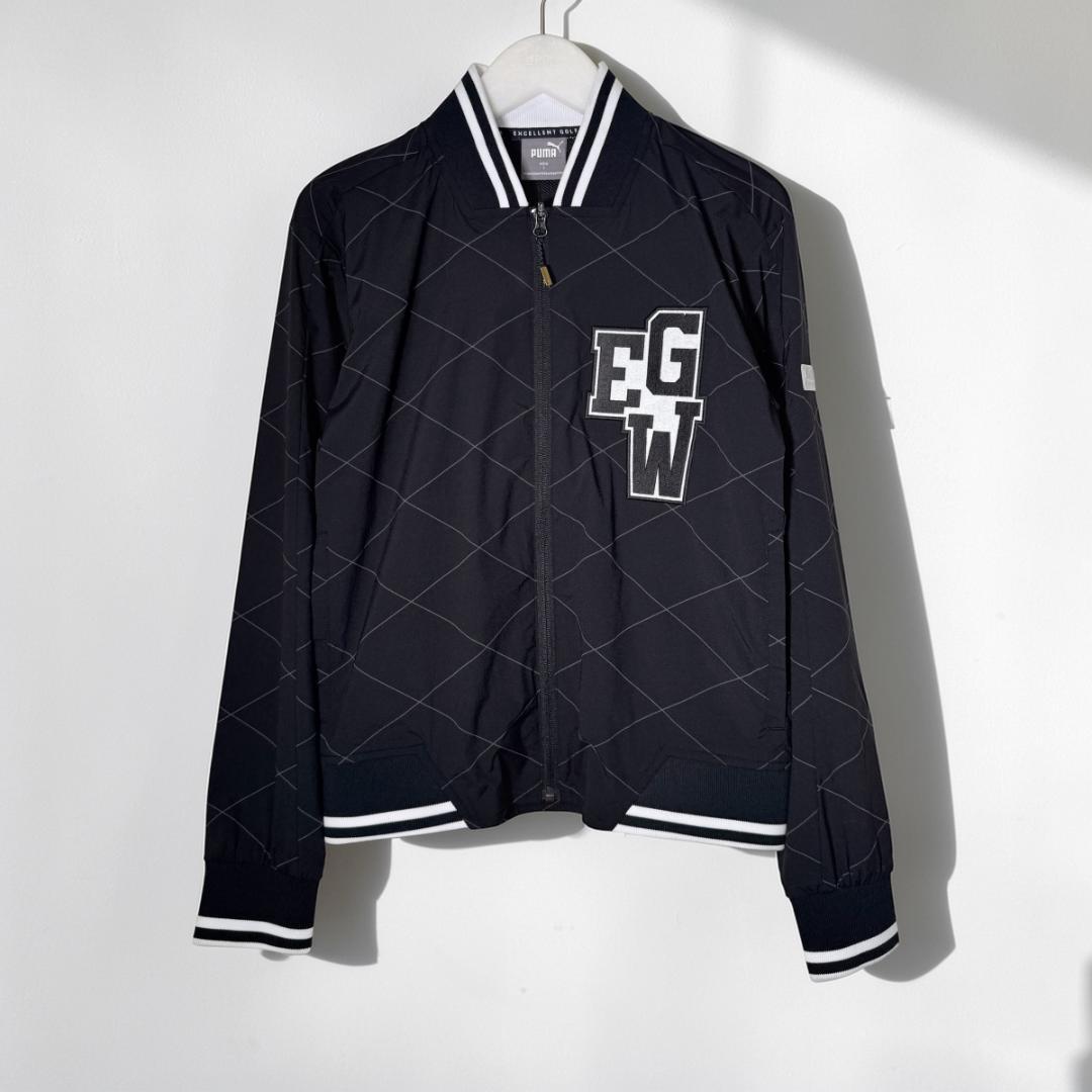 PUMA プーマ EGW ゴルフ レディース ジャケット 41800円