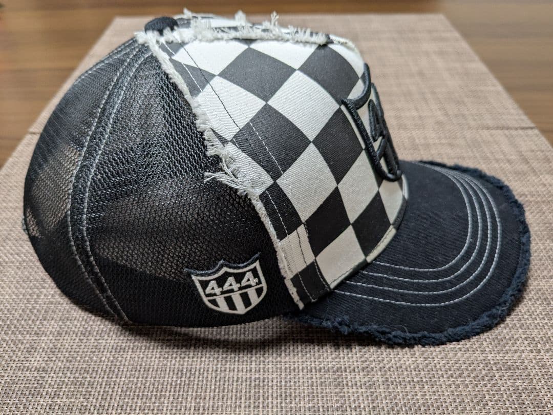 ヨシノリ コタケ キャップ 中古品
