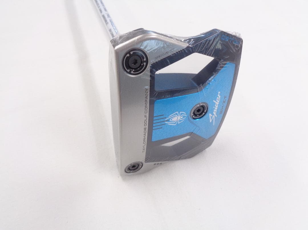 ★新品Spider ZT LONG 46インチ 日本仕様 ゼロトルク