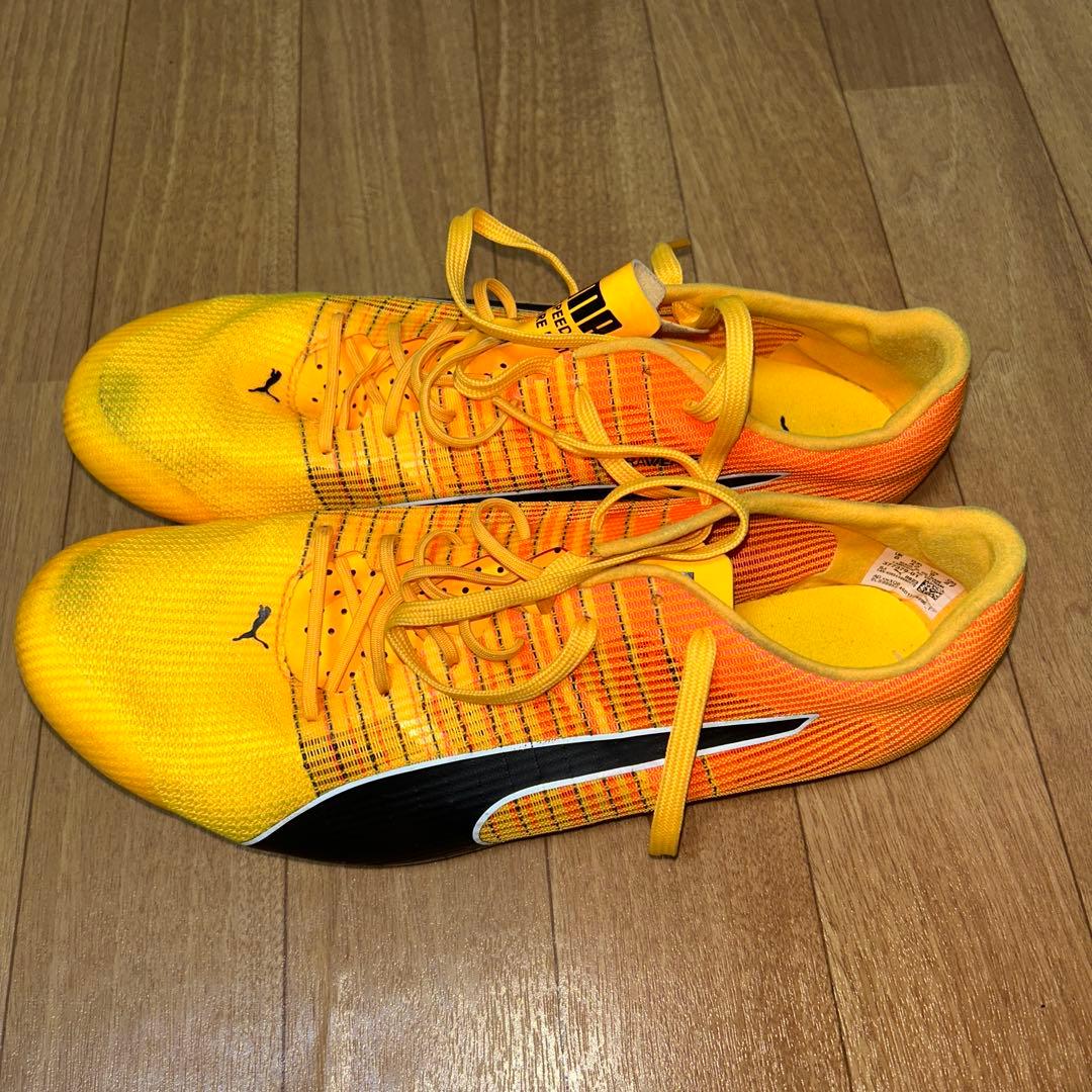 PUMA エヴォスピード　トーキョーファスター　27.0cm