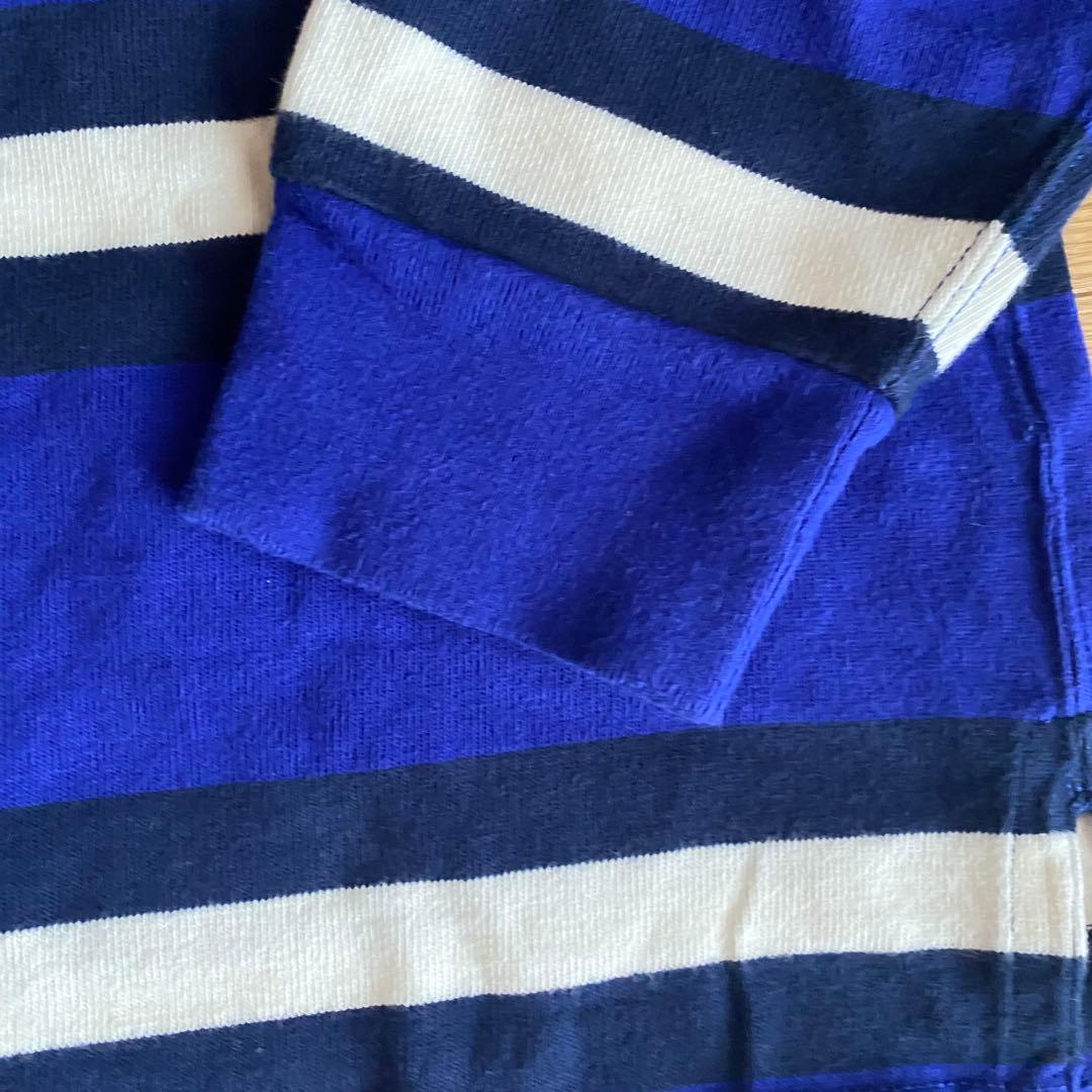 RALPH LAUREN ラルフローレン　ラガーシャツ　XL