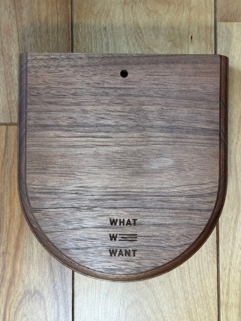 ライト・ランタン WHAT WE WANT Geek Field GOALSTAND