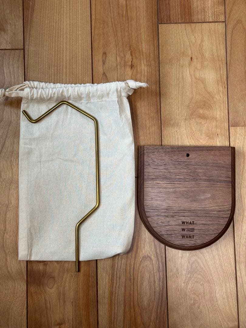 ライト・ランタン WHAT WE WANT Geek Field GOALSTAND