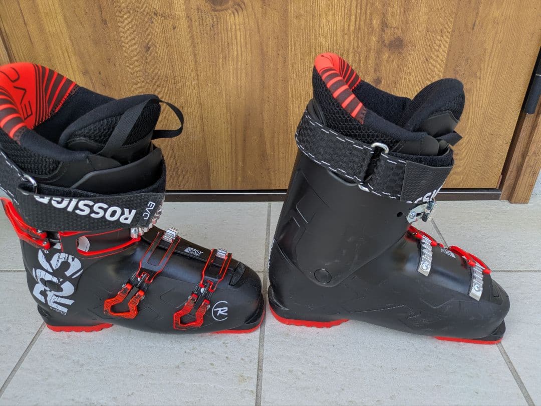 Rossignol Evo スキーブーツ 26.5