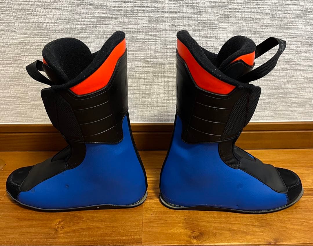 ラングLANGE RS 90 SC スキーブーツ 22-22.5cm
