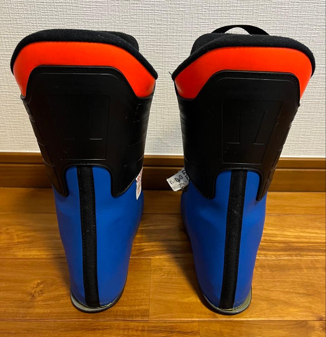 ラングLANGE RS 90 SC スキーブーツ 22-22.5cm