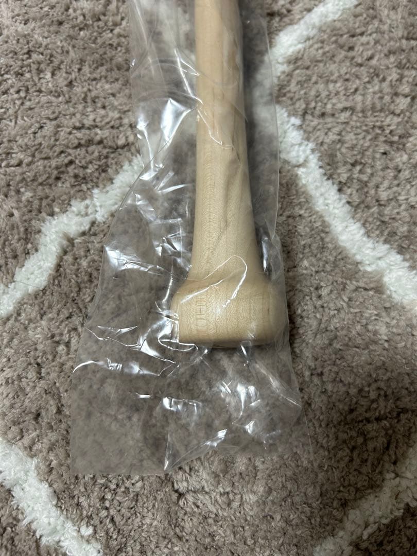 ヤナセ硬式 木製SPECIAL ORDER 003