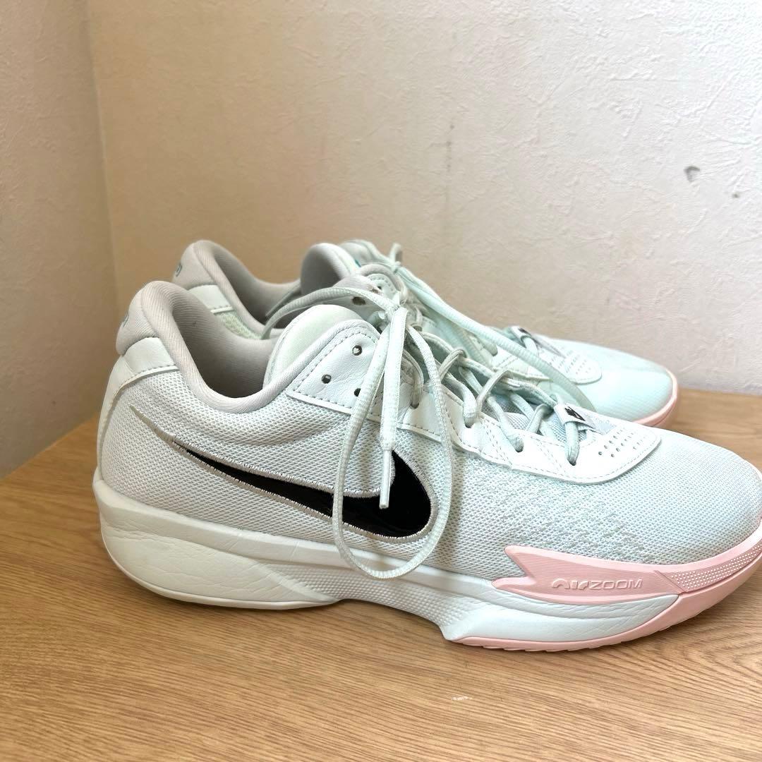 Nike GTカットアカデミー　 バスケットボールシューズ