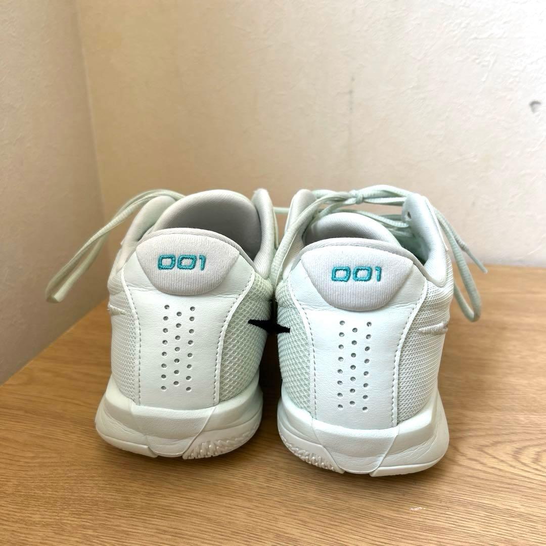 Nike GTカットアカデミー　 バスケットボールシューズ