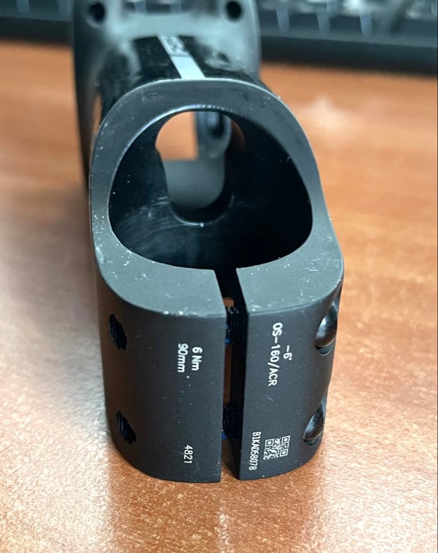 FSA ACRステム90mm φ31.8mm