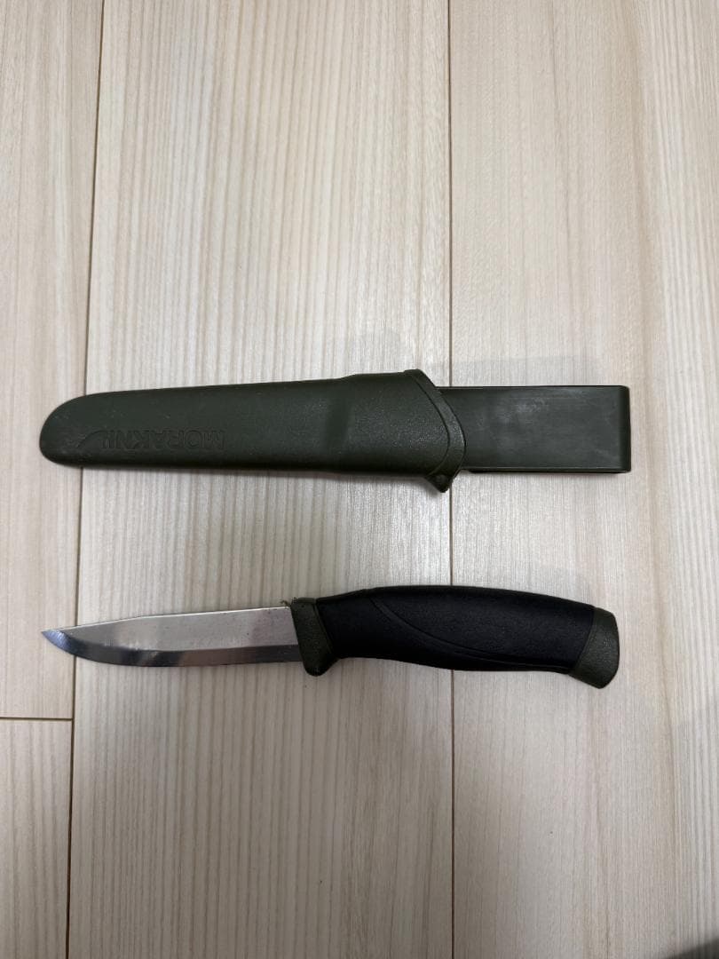 約48000円 Naturehike モーラナイフ オピネル キャンプ用品 9点