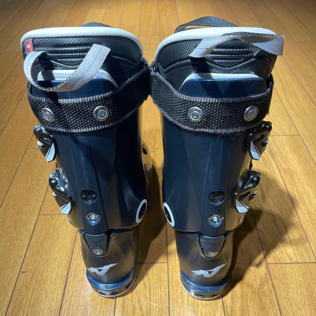 【値下げ】NORDICAノルディカGPX100 26.0-26.5cm