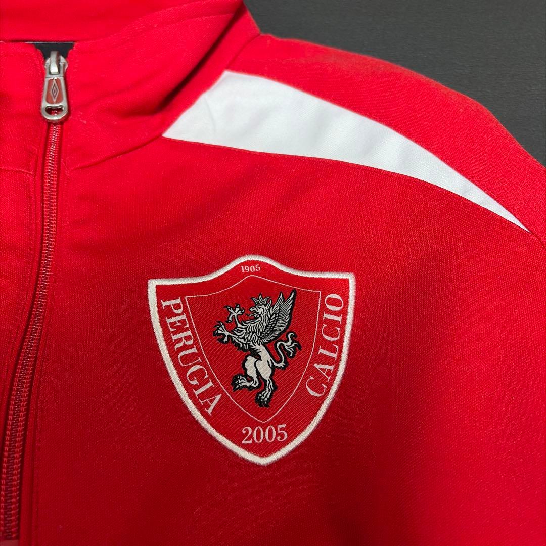 ウェア Ac Perugia 1905 jumper