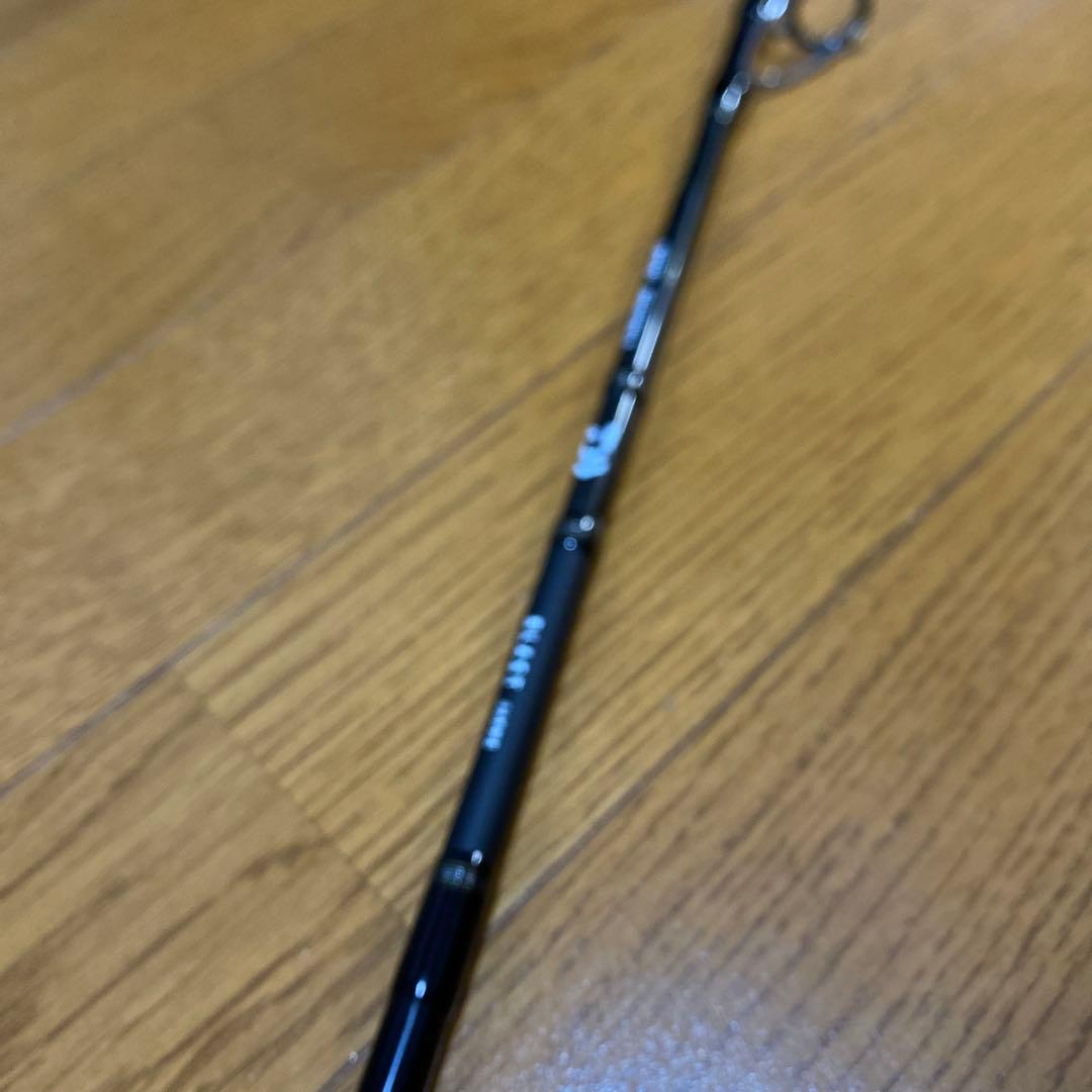 ダイワ ブラスト J60MB•V DAIWA BLAST