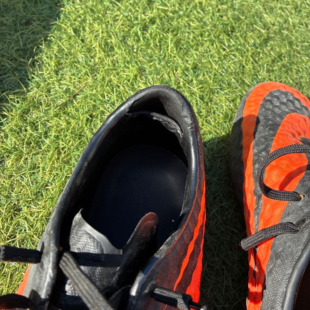 ナイキ　NIKE スパイク