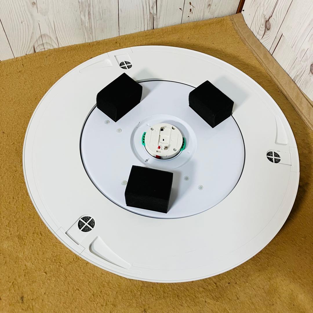 スワン電器 LED シーリングライト FCE-500 リモコン付 UZUKAZE