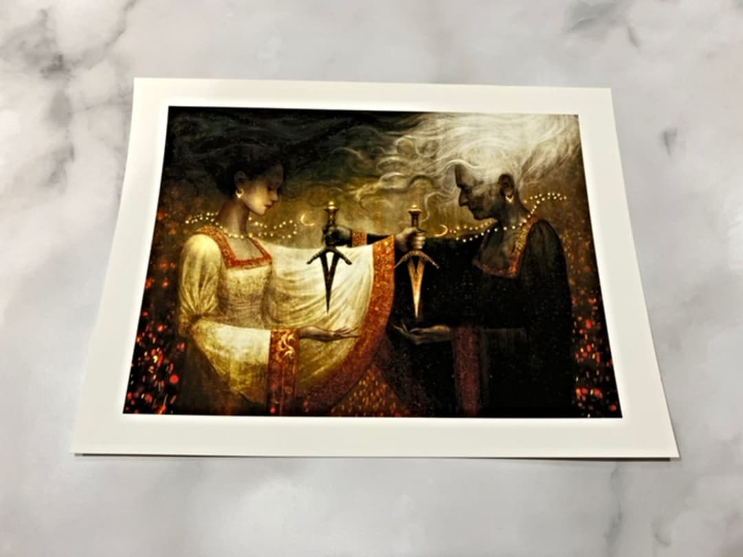 【新品未使用】Seb Mckinnon / Cuombajj Witches