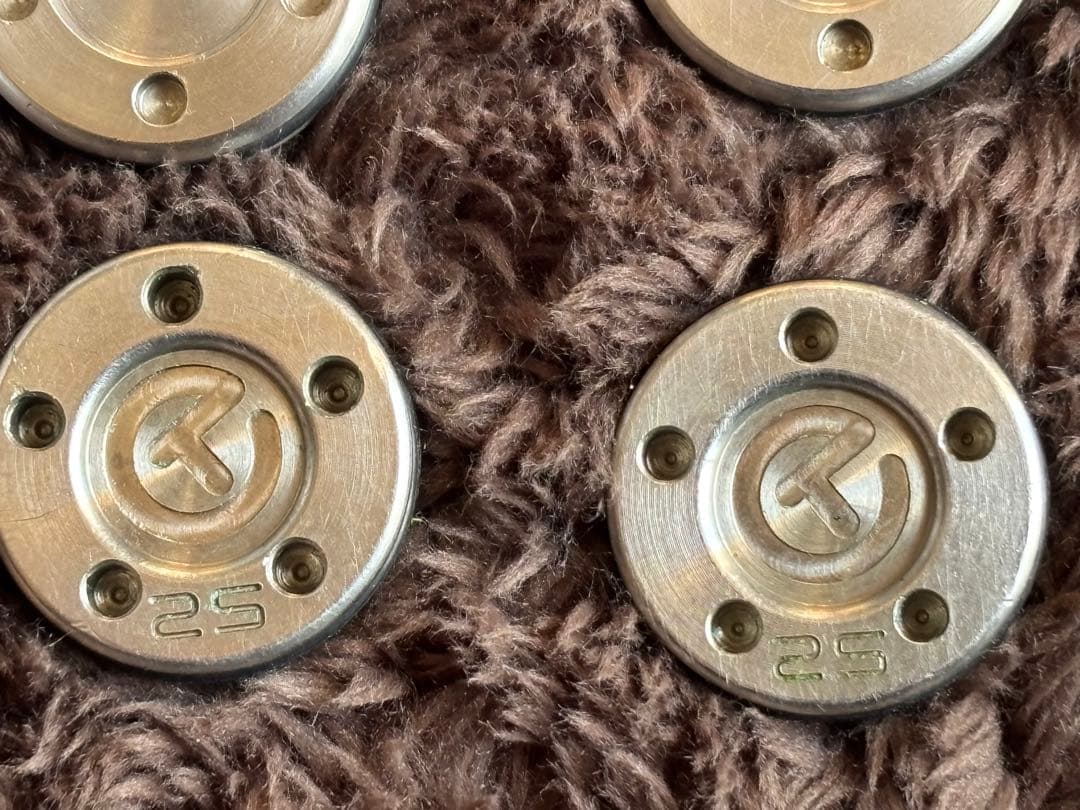 スコッティキャメロン　NEWPORT2 NOTCHBACK 33インチ