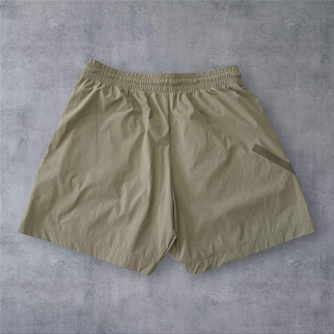 Adidas Z.N.E. ウーブン　セットアップ　3XL パテベージュ